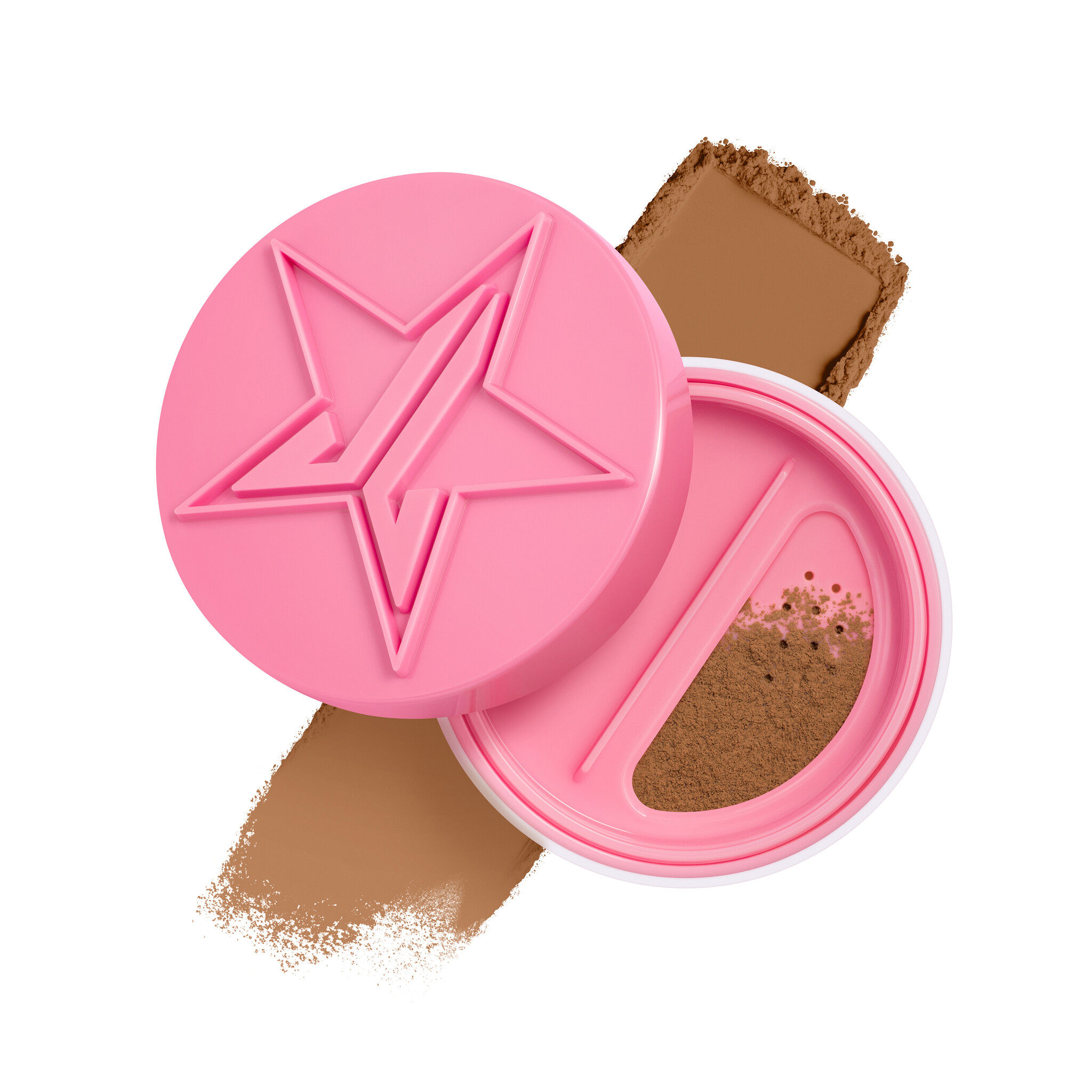 Jeffree Star Cosmetics Magic Star Setting Powder Suede bestellen?
