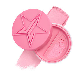 Jeffree Star Cosmetics Luminous Setting Powder Pink Cashmere Jeffree Star Cosmetics Luminous Setting Powder Pink Cashmere