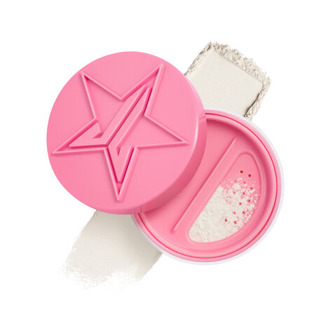 Jeffree Star Cosmetics Jeffree Star Cosmetics Luminous Setting Powder Translucent