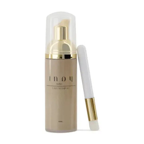 Indy Lashes Indy Lashes Lash Shampoo Indy Lashes Indy Lashes Lash Shampoo