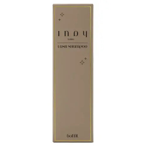 Indy Lashes Indy Lashes Lash Shampoo Indy Lashes Indy Lashes Lash Shampoo