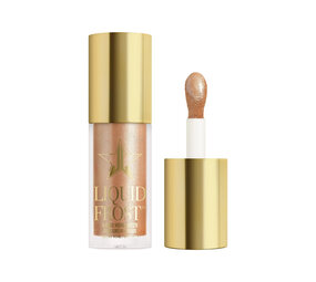 Jeffree Star Cosmetics Liquid Frost Highlighter Eiffel Tower Jeffree Star Cosmetics Liquid Frost Highlighter Eiffel Tower