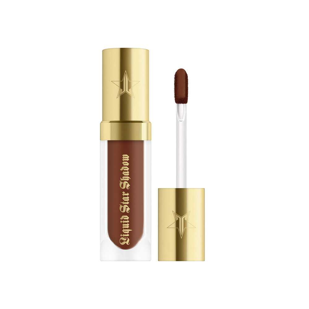 Jeffree Star Cosmetics Jeffree Star Cosmetics Liquid Star Shadow Wood Queen Jeffree Star Cosmetics Jeffree Star Cosmetics Liquid Star Shadow Wood Queen