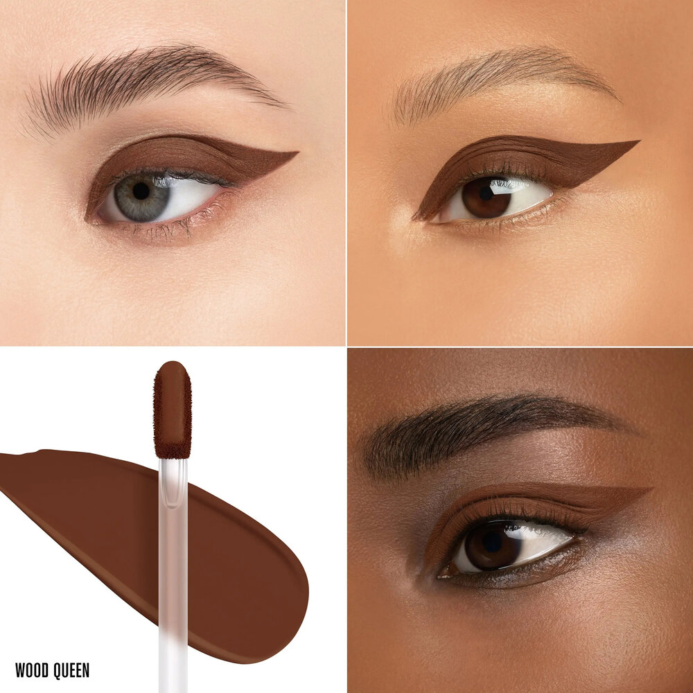 Jeffree Star Cosmetics Jeffree Star Cosmetics Liquid Star Shadow Wood Queen Jeffree Star Cosmetics Jeffree Star Cosmetics Liquid Star Shadow Wood Queen