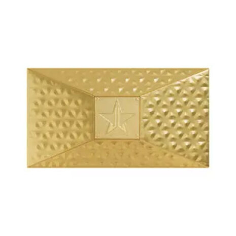 Jeffree Star Cosmetics Jeffree Star Cosmetics Artistry Palette Gold Blooded