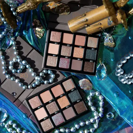 Viseart Viseart VisePRO Sireneuse Étendu Viseart Viseart VisePRO Sireneuse Étendu