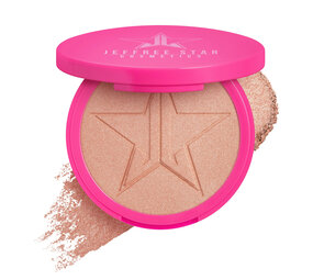 Jeffree Star Cosmetics Skin Frost Highlighter Peach Goddess Jeffree Star Cosmetics Skin Frost Highlighter Peach Goddess