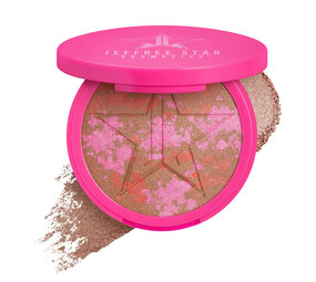 Jeffree Star Cosmetics Skin Frost Highlighting Blush Guilty Nectar Jeffree Star Cosmetics Skin Frost Highlighting Blush Guilty Nectar