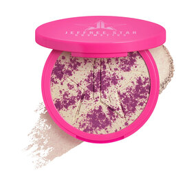 Jeffree Star Cosmetics Skin Frost Highlighting Blush Fatal Orchid Jeffree Star Cosmetics Skin Frost Highlighting Blush Fatal Orchid