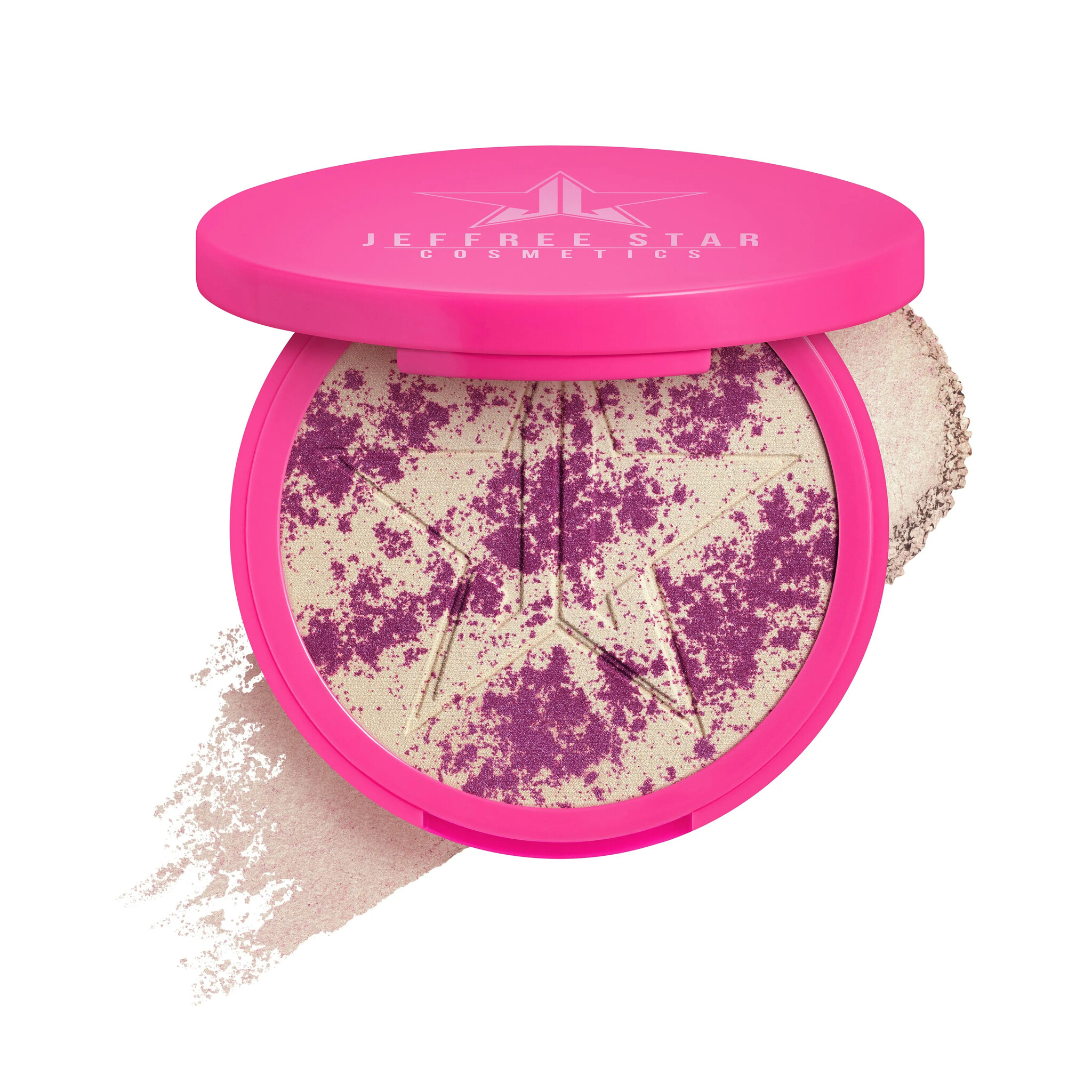 Jeffree Star Cosmetics Skin Frost Highlighting Blush Fatal Orchid bestellen?