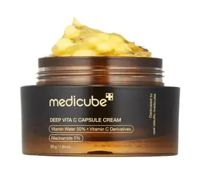 Medicube Deep Vita C Capsule Cream Medicube Deep Vita C Capsule Cream