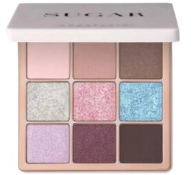 Anastasia Beverly Hills Mini Sugar Palette Anastasia Beverly Hills Mini Sugar Palette
