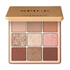 Anastasia Beverly Hills Anastasia Beverly Hills Mini Spice Palette Anastasia Beverly Hills Anastasia Beverly Hills Mini Spice Palette
