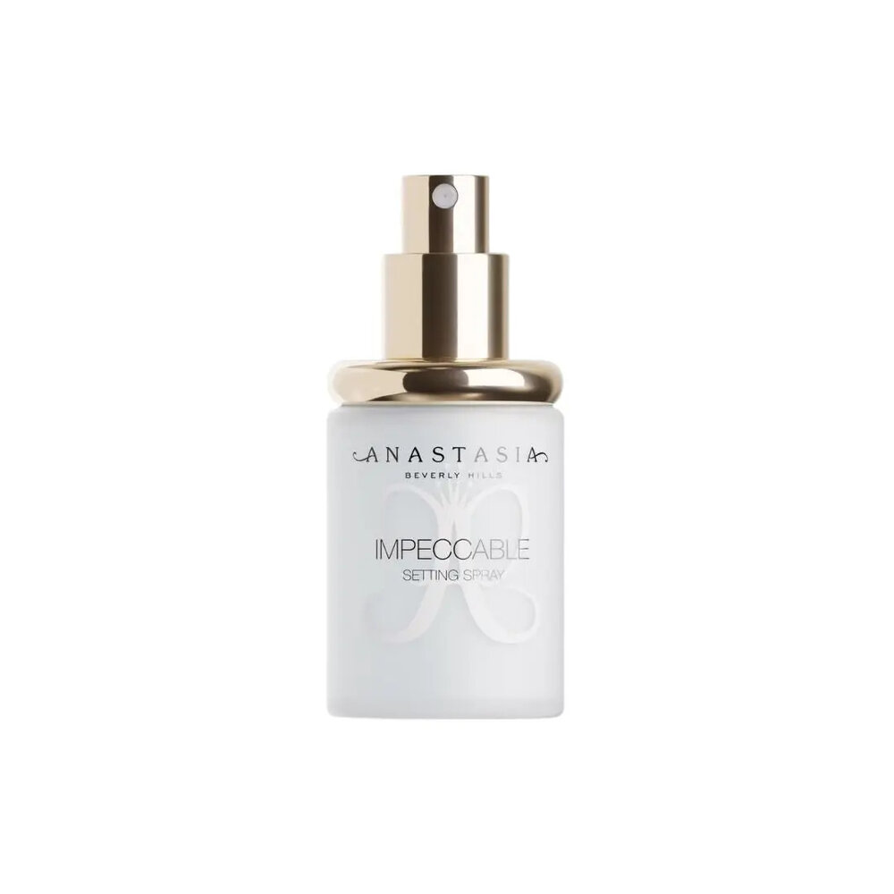 Anastasia Beverly Hills Anastasia Beverly Hills Impeccable Blurring Matte Setting Spray Deluxe