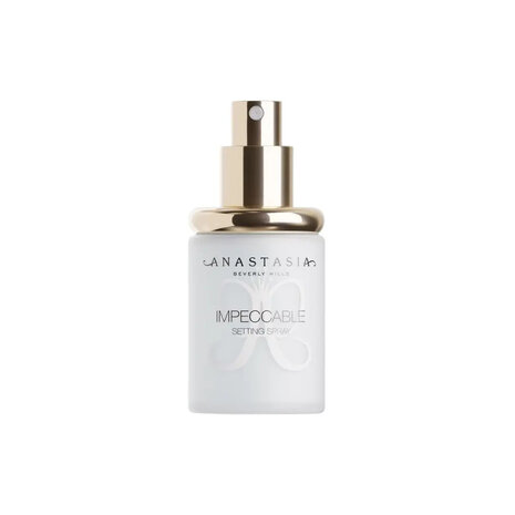 Anastasia Beverly Hills Anastasia Beverly Hills Impeccable Blurring Matte Setting Spray Deluxe