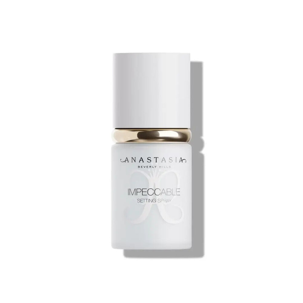 Anastasia Beverly Hills Anastasia Beverly Hills Impeccable Blurring Matte Setting Spray Deluxe