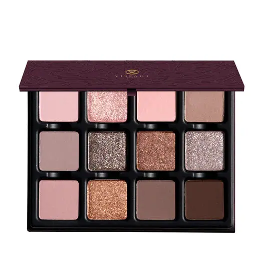 Viseart Étendu Lilas Lumiere Pigment Palette bestellen?