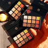Viseart Viseart VisePRO Palette 10 Warm Mattes Viseart Viseart VisePRO Palette 10 Warm Mattes
