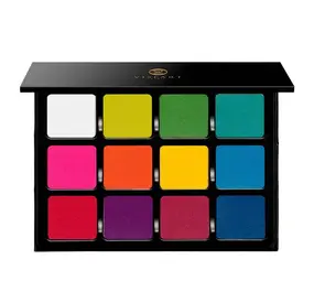 Viseart VisePRO Palette 08 Editorial Brights Viseart VisePRO Palette 08 Editorial Brights