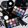Viseart Viseart VisePRO Palette 07 Cool Mattes Original Viseart Viseart VisePRO Palette 07 Cool Mattes Original