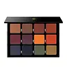 Viseart Viseart VisePRO Palette 04 Dark Mattes Viseart Viseart VisePRO Palette 04 Dark Mattes