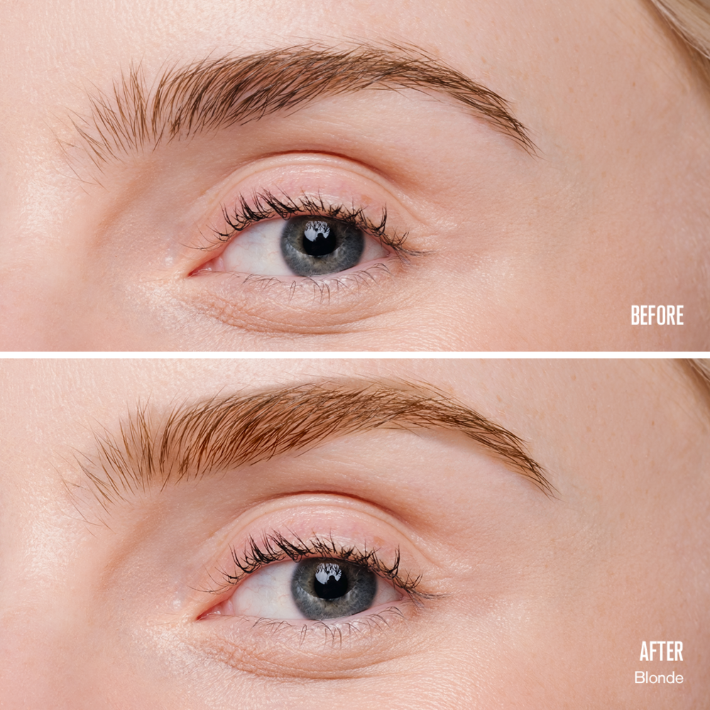 Jeffree Star Cosmetics Jeffree Star Cosmetics Brow Designer Brow Pencil Blonde