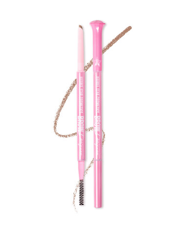 Jeffree Star Cosmetics Jeffree Star Cosmetics Brow Designer Brow Pencil Blonde