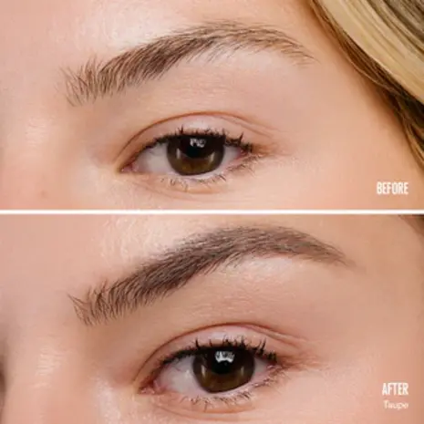 Jeffree Star Cosmetics Jeffree Star Cosmetics Brow Designer Brow Pencil Taupe