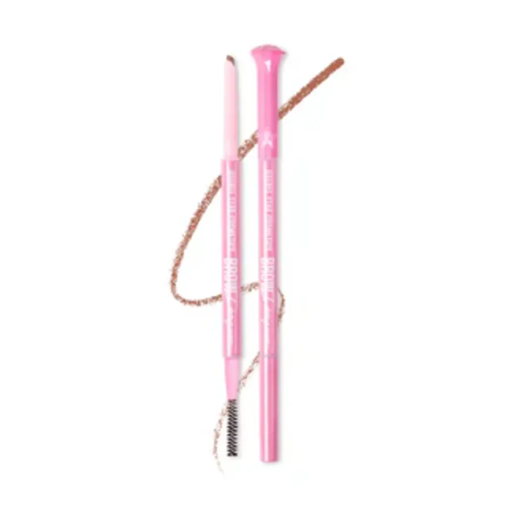 Jeffree Star Cosmetics Jeffree Star Cosmetics Brow Designer Brow Pencil Ginger