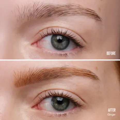 Jeffree Star Cosmetics Jeffree Star Cosmetics Brow Designer Brow Pencil Ginger