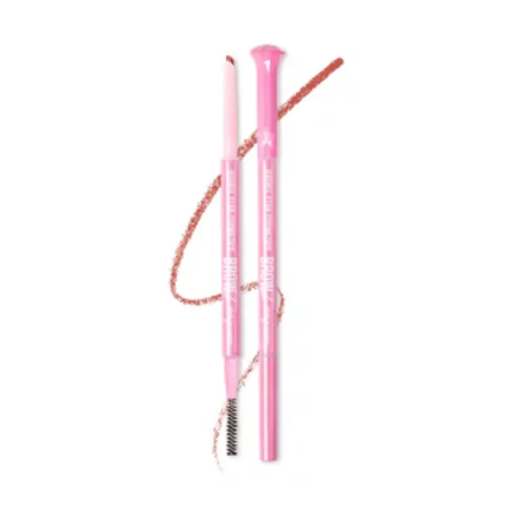 Jeffree Star Cosmetics Jeffree Star Cosmetics Brow Designer Brow Pencil Star Red