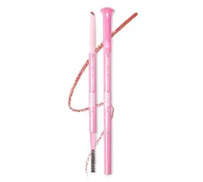Jeffree Star Cosmetics Brow Designer Brow Pencil Star Red Jeffree Star Cosmetics Brow Designer Brow Pencil Star Red