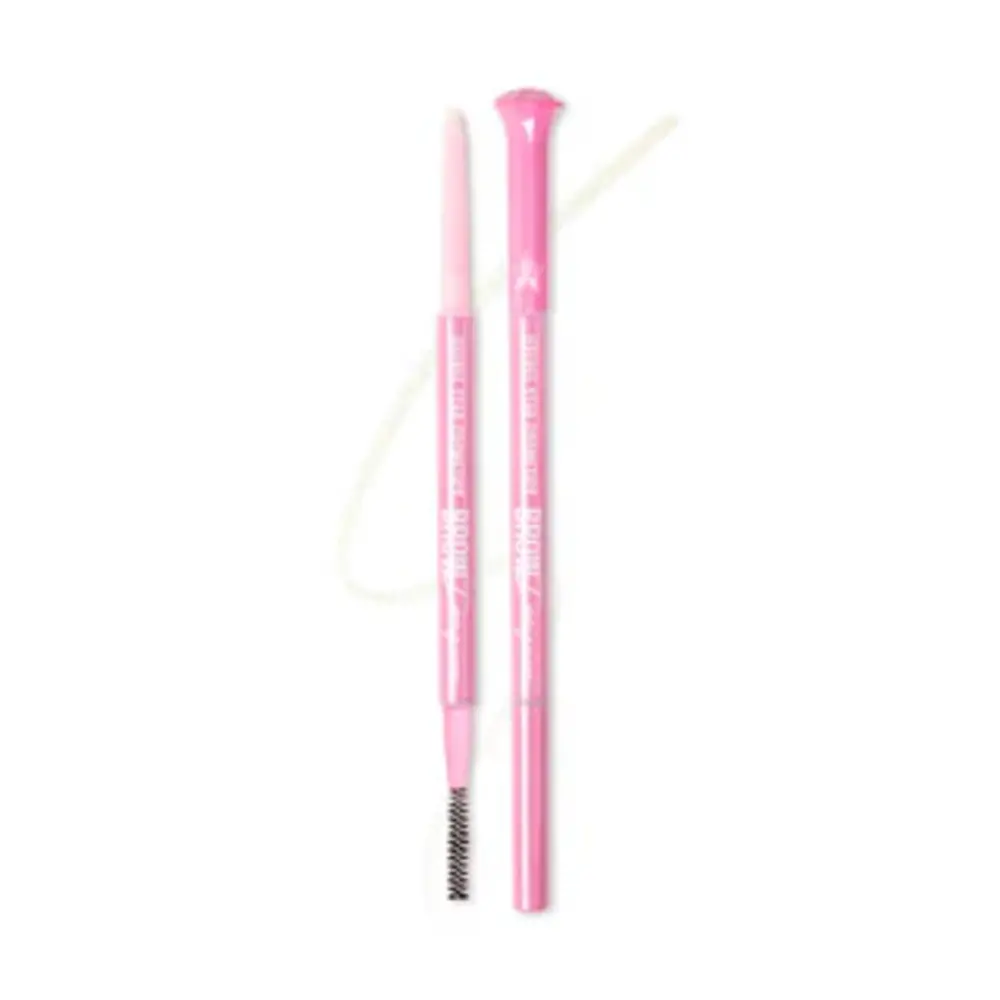 Jeffree Star Cosmetics Jeffree Star Cosmetics Brow Designer Brow Pencil Platinum