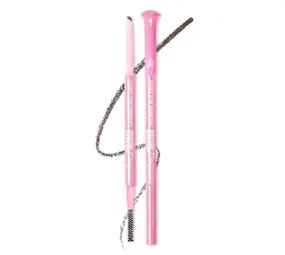 Jeffree Star Cosmetics Brow Designer Brow Pencil Medium Brown Jeffree Star Cosmetics Brow Designer Brow Pencil Medium Brown