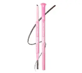 Jeffree Star Cosmetics Brow Designer Brow Pencil Dark Brown Jeffree Star Cosmetics Brow Designer Brow Pencil Dark Brown