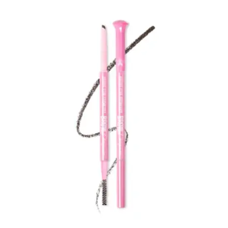 Jeffree Star Cosmetics Jeffree Star Cosmetics Brow Designer Brow Pencil Dark Brown