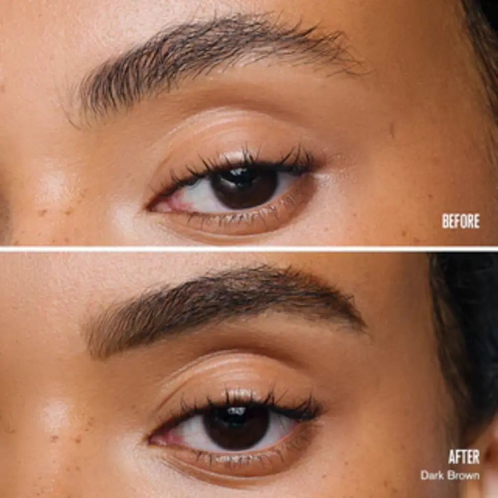 Jeffree Star Cosmetics Jeffree Star Cosmetics Brow Designer Brow Pencil Dark Brown