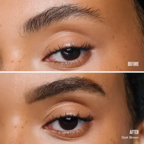 Jeffree Star Cosmetics Jeffree Star Cosmetics Brow Designer Brow Pencil Dark Brown