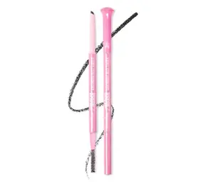 Jeffree Star Cosmetics Brow Designer Brow Pencil Soft Black Jeffree Star Cosmetics Brow Designer Brow Pencil Soft Black