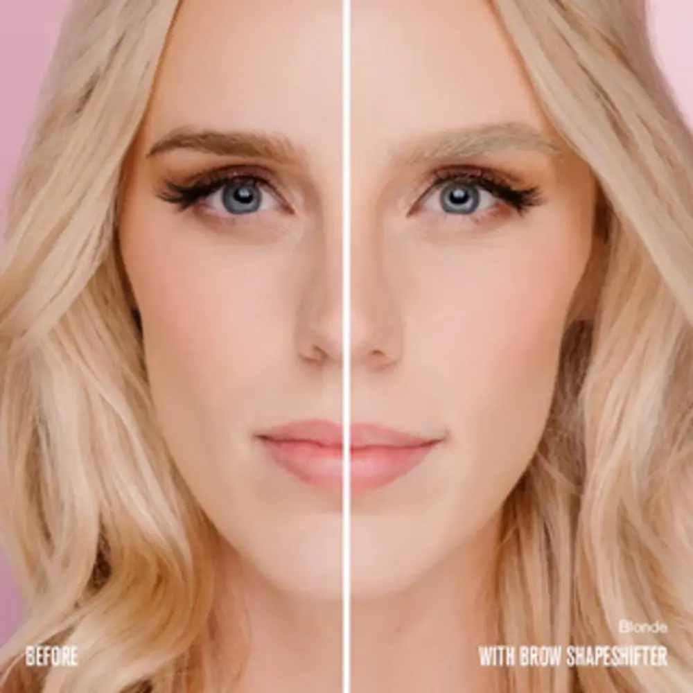 Jeffree Star Cosmetics Jeffree Star Cosmetics Brow Shapeshifter Blonde