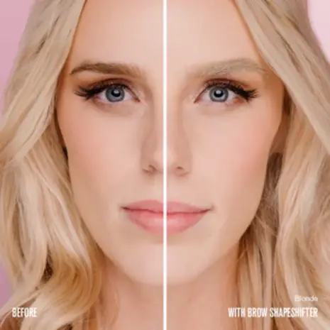 Jeffree Star Cosmetics Jeffree Star Cosmetics Brow Shapeshifter Blonde