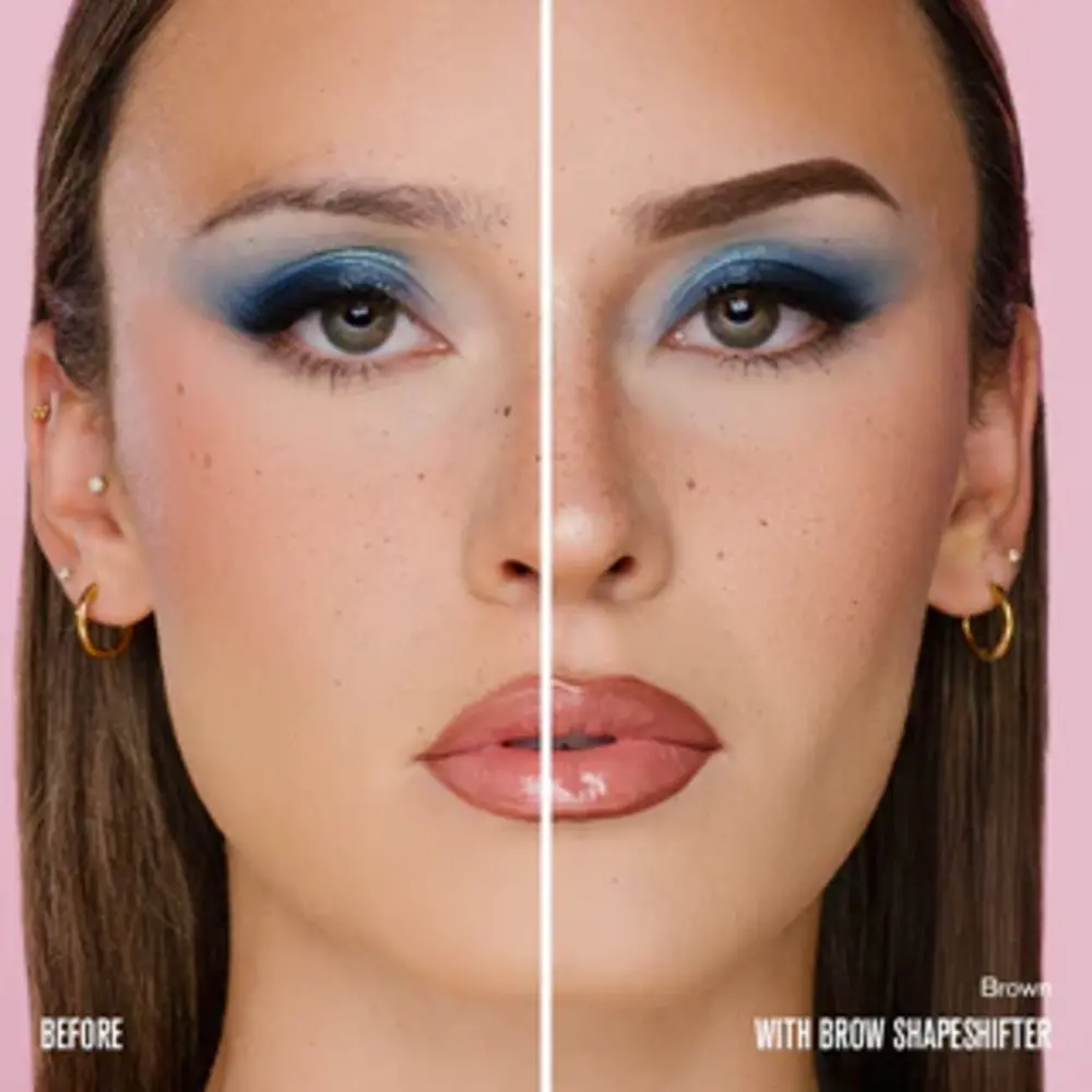 Jeffree Star Cosmetics Jeffree Star Cosmetics Brow Shapeshifter Brown