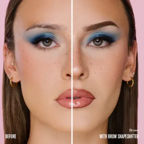 Jeffree Star Cosmetics Jeffree Star Cosmetics Brow Shapeshifter Brown