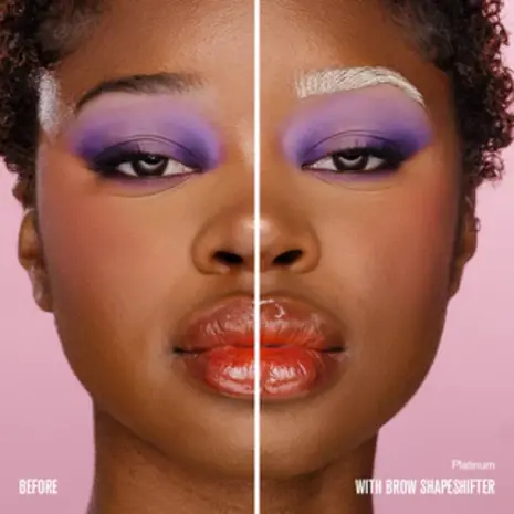 Jeffree Star Cosmetics Jeffree Star Cosmetics Brow Shapeshifter Platinum