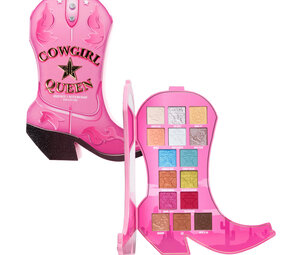 Jeffree Star Cosmetics Artistry Palette Cowgirl Queen Jeffree Star Cosmetics Artistry Palette Cowgirl Queen