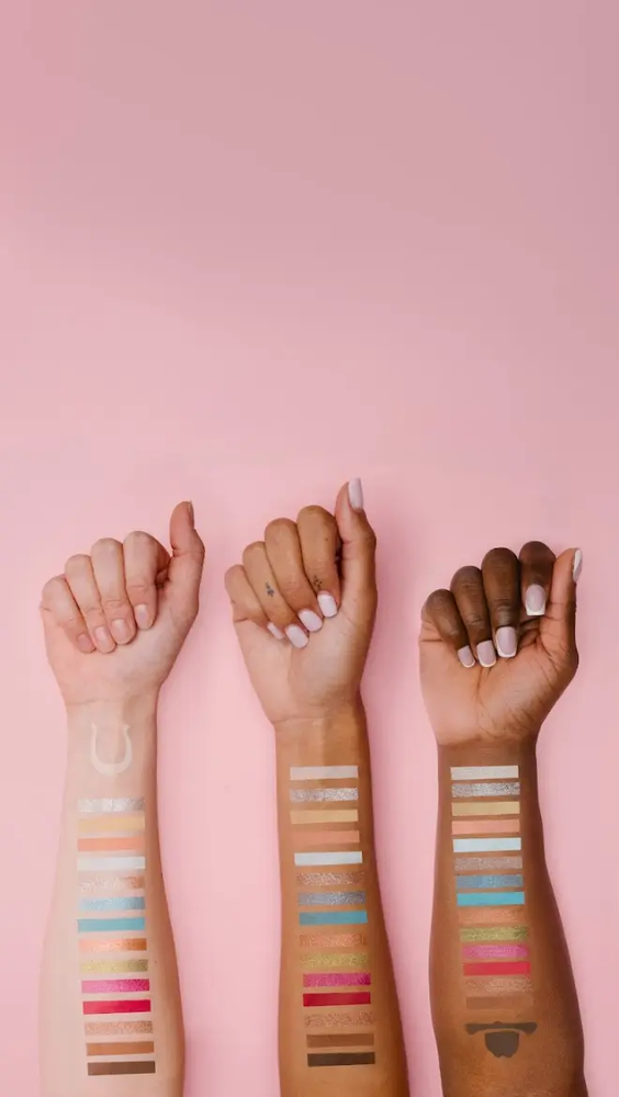 Jeffree Star Cosmetics Jeffree Star Cosmetics Artistry Palette Cowgirl Queen Jeffree Star Cosmetics Jeffree Star Cosmetics Artistry Palette Cowgirl Queen