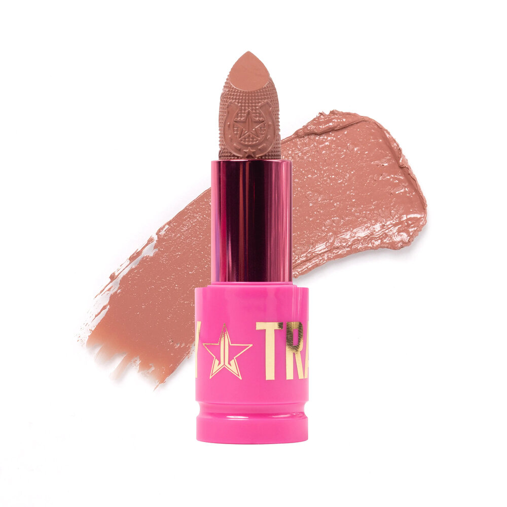 Jeffree Star Cosmetics Jeffree Star Cosmetics Shiny Trap Lipstick Celebrity Skin Jeffree Star Cosmetics Jeffree Star Cosmetics Shiny Trap Lipstick Celebrity Skin