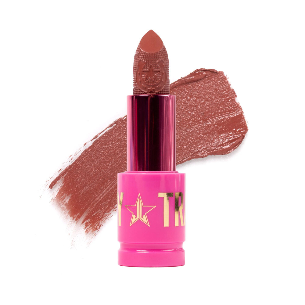 Jeffree Star Cosmetics Jeffree Star Cosmetics Shiny Trap Lipstick  Rodeo Love