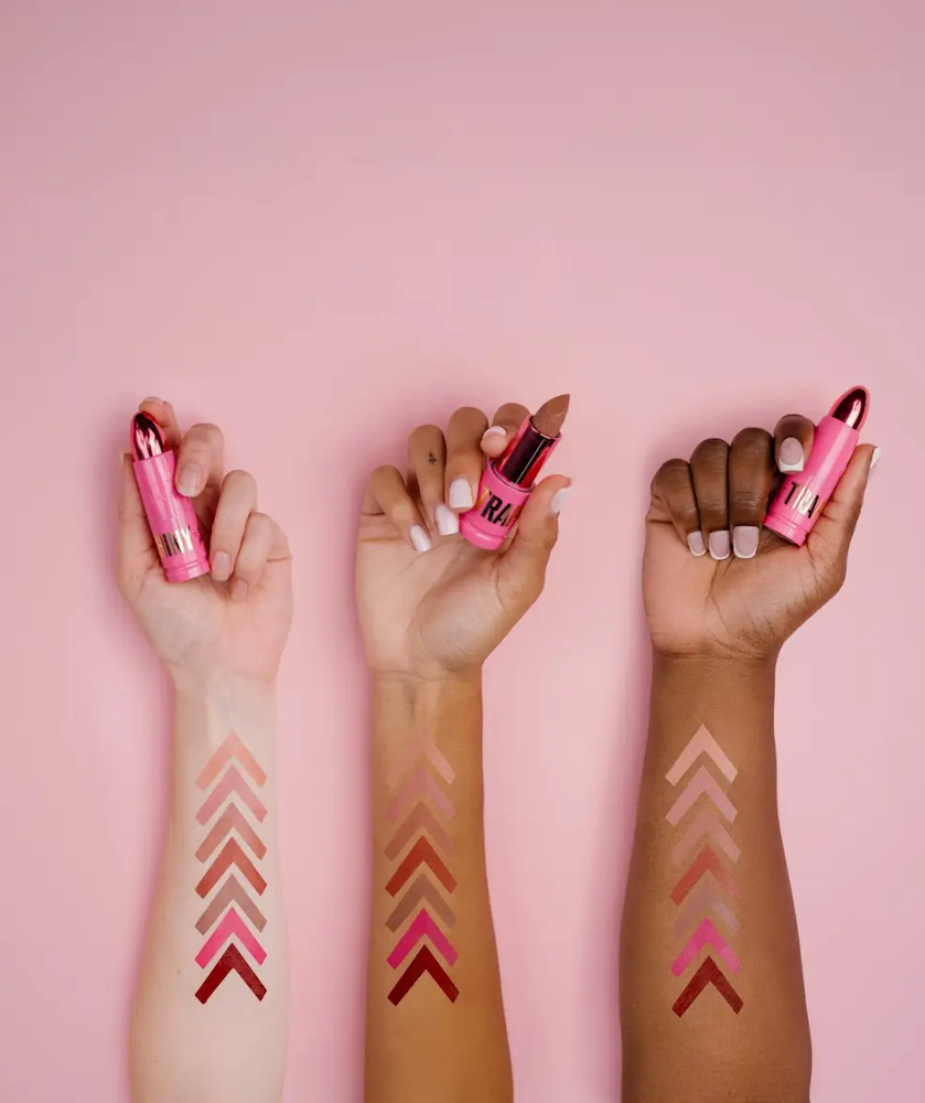 Jeffree Star Cosmetics Jeffree Star Cosmetics Shiny Trap Lipstick  Rodeo Love