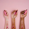 Jeffree Star Cosmetics Jeffree Star Cosmetics Shiny Trap Lipstick Rodeo Love Jeffree Star Cosmetics Jeffree Star Cosmetics Shiny Trap Lipstick Rodeo Love